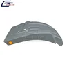 Truck Mudguard OEM 9438800406 for MB Actros Fender Cover