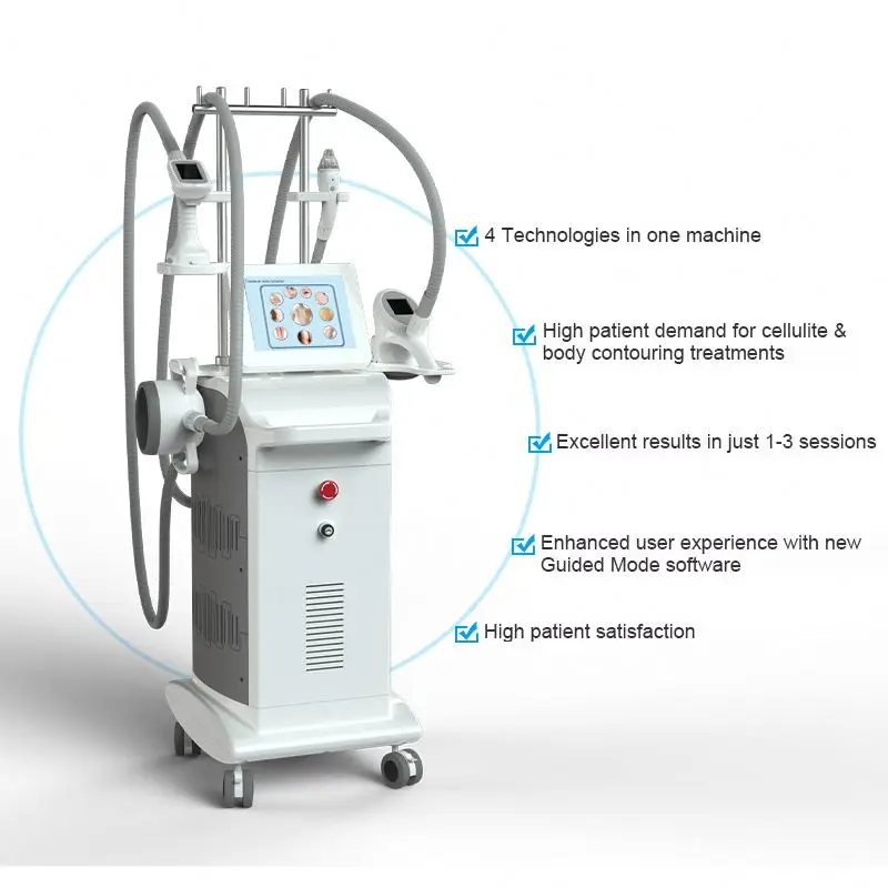 2019 hot fda approved salon use cellulite removal painless smooth shapes cellulite machine - KingCare.net