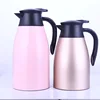 2.8L Electric Kettle 304 Stainless Steel Kettle for Household Double Wall Stainless steel Vacuum Insulation Thermal Water Pot