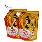food high temperature retort pouch packaging for mayonnaise