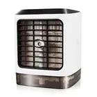 Wholesale Factory Price Artic Personal Rechargeable Portable Mini Air Cooler USB Fan For Office