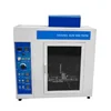 High Quality Laboratory Instrument Needle Flame Tester/Glow Wire Tester Price