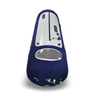 Spa Spa Capsule Hyperbaric Chamber Inflatable Oxygen Device Spa Capsule 1.3bar