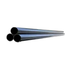 Non-toxic anti-corrosion water supply fuel gas HDPE pipe