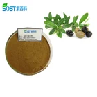 100% ナチュラル & 純粋な Hydroxytyrosol 40% 、 98% オレウロペインオリーブ葉エキス
