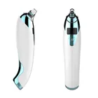 Private Label Multifunction Facial Beauty Equipment Microdermabrasion Home Use Machine Blackhead Remover