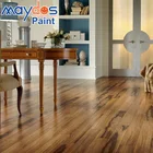 Polyurethane varnish spray furniture wood finishes shellac