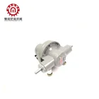 Single Way Ink Circulation Pneumatic Diaphragm Pump with Buffer Tank