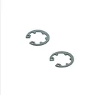 DIN 984 factory price spring retaining steel rings