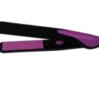 Universal use 200C ceramic plate hair styler straightener
