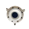 Stable quality PTFE expansion joint bellows compensator
