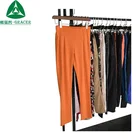 sell used cotton pants second hand clothes in bales price for uganda
