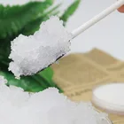 Synthetic fibers and resin super absorbent polymer for agriculture and adult diaper