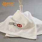 Professional modern cheap personalized hand towels