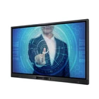 Education IR Digital White Board Smart Electronic Whiteboard Interactive Panel 65 EIBOARD