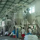 Sea / rock /lake Table Salt Powder Making Machine