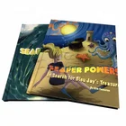 bulk publishing custom children story kids books printing
