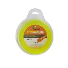 2 Stroke Engine Brush Cutter Lawn Edger Blade Nylon Trimmer Line