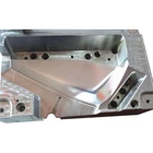 Custom plastic injection precision 2-Shot mould for 7-year mold maker