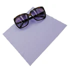 Screen cleaning wipes antifog sunglasses cleaning cloth