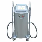 Elight IPL+RF +Laser 3 in 1 IPL Machine for Hair removal and skin rejuvenation