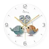 /product-detail/hot-sale-12-inch-japanese-love-bird-fancy-design-rohs-art-painting-glass-wall-clock-62095733096.html