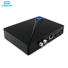 magicsee C300 android dvb s2 combo tv box amlogic s905D android 7.0 satellite dvb smart tv box