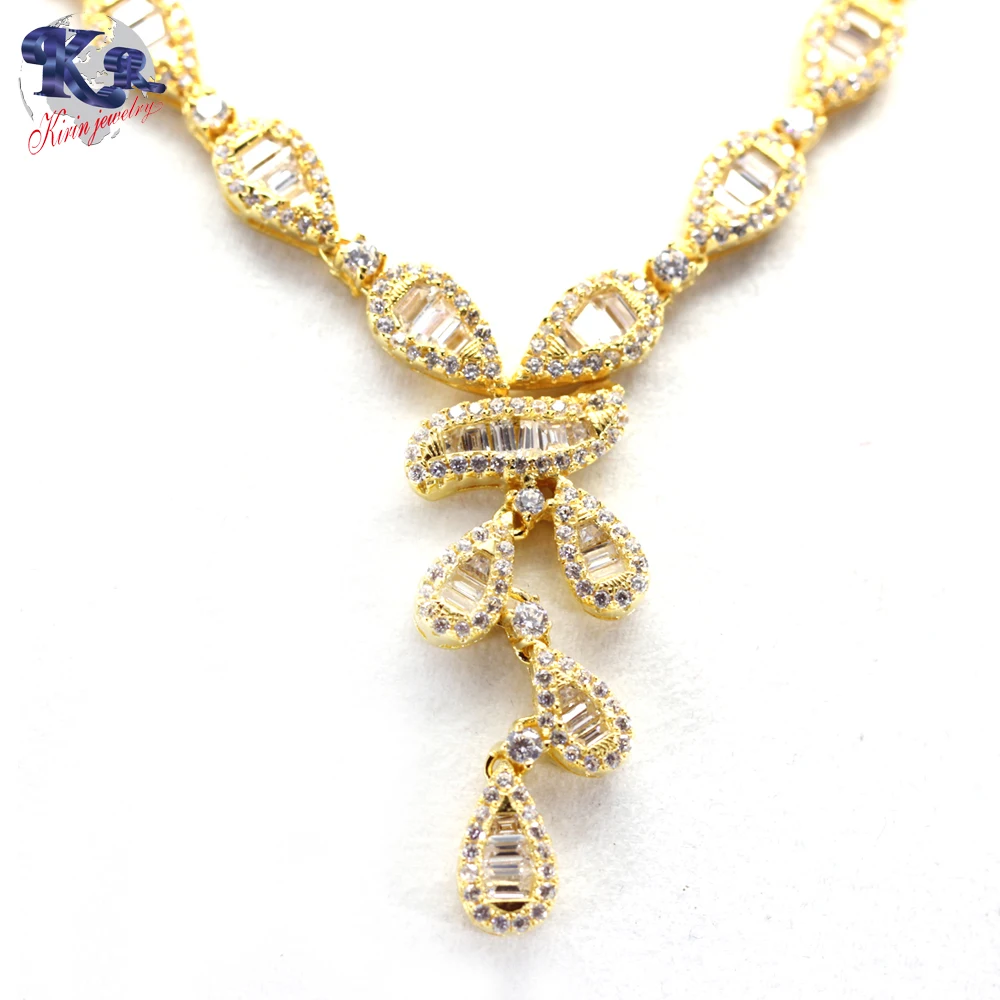 gold rani haar design