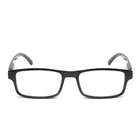 CJ251 Hot Sale Glasses Frames Clear Lenses High Quality Pc Frames Eyeglasses