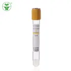 2ml 3ml 4ml 5ml 6ml 9ml blood collection tubes prp tube