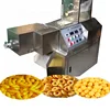 Puffed rice/corn/millet snack food extruder machine
