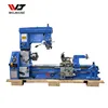 G1340 mini multi-purpose machine/combination lathe milling machine