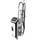 Velashape Body Slimming Weight Loss Machine With Vacuum 40K Cavitation Function