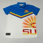 latest designs custom business working polo shirts for women and men