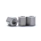 Aluminum Standoff Self-clinching Threaded Blind Rivet Fasteners Hex Standoff Screw