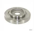 Customized Sheet Metal Part L - Shape Support Screen Corner Code Furniture Hardware Accessories