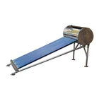 High quality goods shower chile solar green energy water heater non-Pressurized solar water heater for hotel