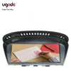 E60 M5 5 Series Auto DVD Android 8.1 Car GPS E60 Navigation video multimedia player CCC
