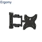 WM3-322 Hot Sale Metal 180 Degrees Lcd Swivel Tv Stand Wall Mount