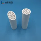 JIUWU Using Ceramic Membrane Integrated System To Ultra-fine Water Treatment In Oil And Gas Field