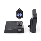 Led Wireless Laser Projector Ghost Shadow Car Door Logo Light Courtesy Lamp Welcome Lighting