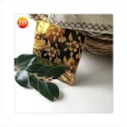 JYFJ5 Titanium Gold Etched Finish Optional For Decorative Stainless Steel Sheet Aisi 304 Ti Stainless Steel Sheet