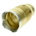 Custom cnc turning pen parts cheap cnc turning drawing parts for Shambhala