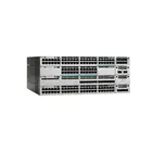 Switches Optical Fiber Switch WS-C3850-48P-S POE Network Switches 48 Port Gigabit Ethernet Optical Fiber Switch