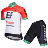 New design cycling suit summer short sleeve riding clothes BIb suit for men and women