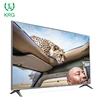 Chinese cheapest 42 50 55 60 65 80 inch led 3D android smart wifi net led tv price in bangkok