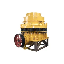 Mining and Quarry Complete Stone Crusher plant , aggregate crushing equipment Made in China