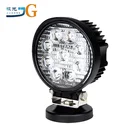 Agriculture farm area construct forklift led work light for truck car off road vehicle
