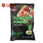 Kosher Sushi Hot Flavour Sauce Best Horseradish Wasabi