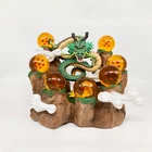 Dragon Ball Anime Action Figures Set With Gift Box